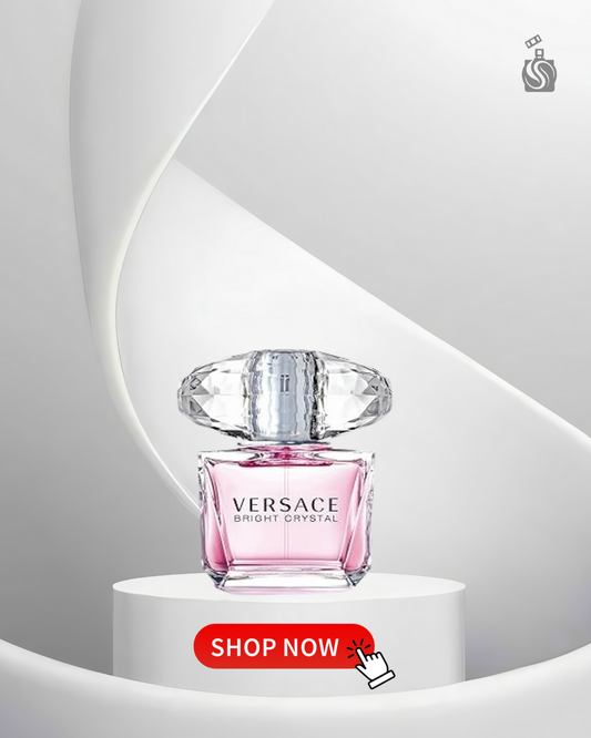 Versace Bright Crystal