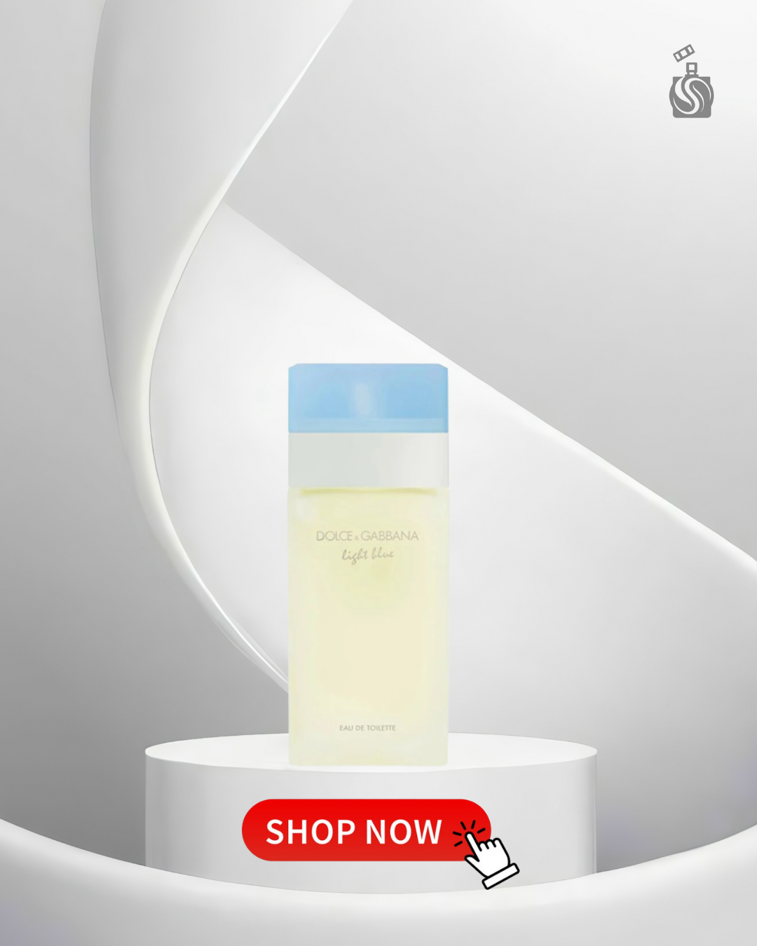 Dolce & Gabbana Light Blue Eau de Toilette