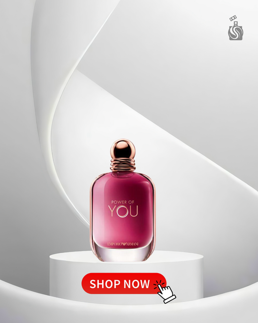 Giorgio Armani Power of You Eau de Parfum