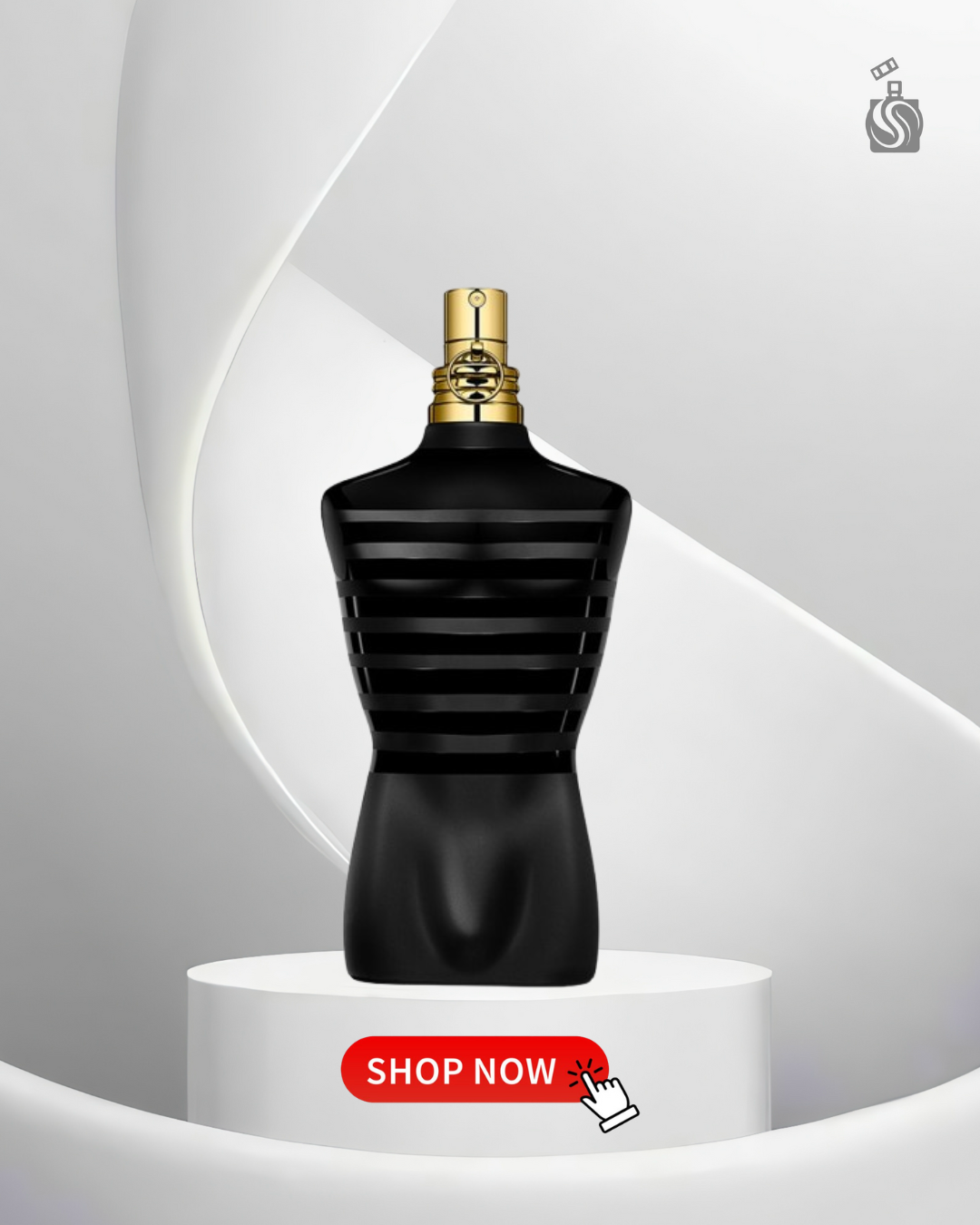 Jean Paul gaultier le male le parfum