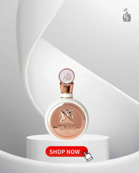 Lattafa Fakhar Edp