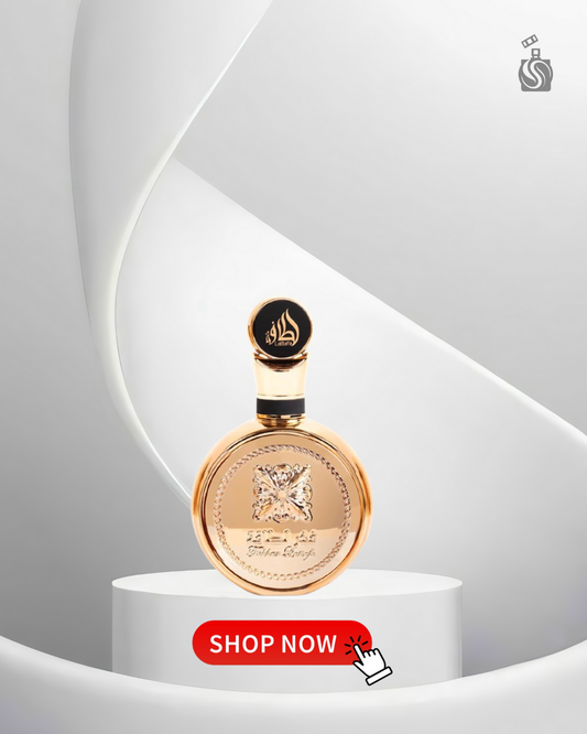 Lattafa Fakhar Pride