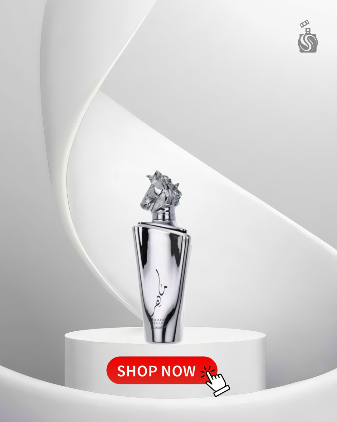 Lattafa Maahir Legacy Eau de Parfum
