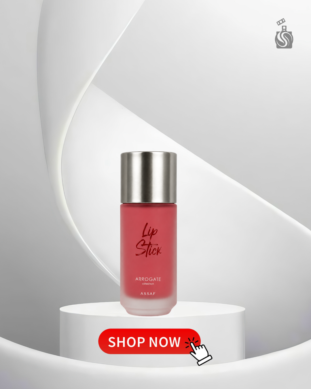 Assaf Arrogate Lip Stick