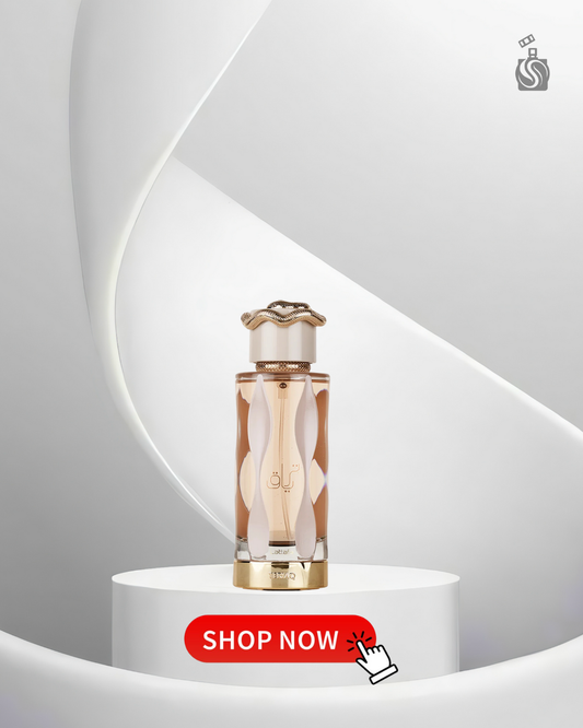 Lattafa Teriaq Eau De Parfum