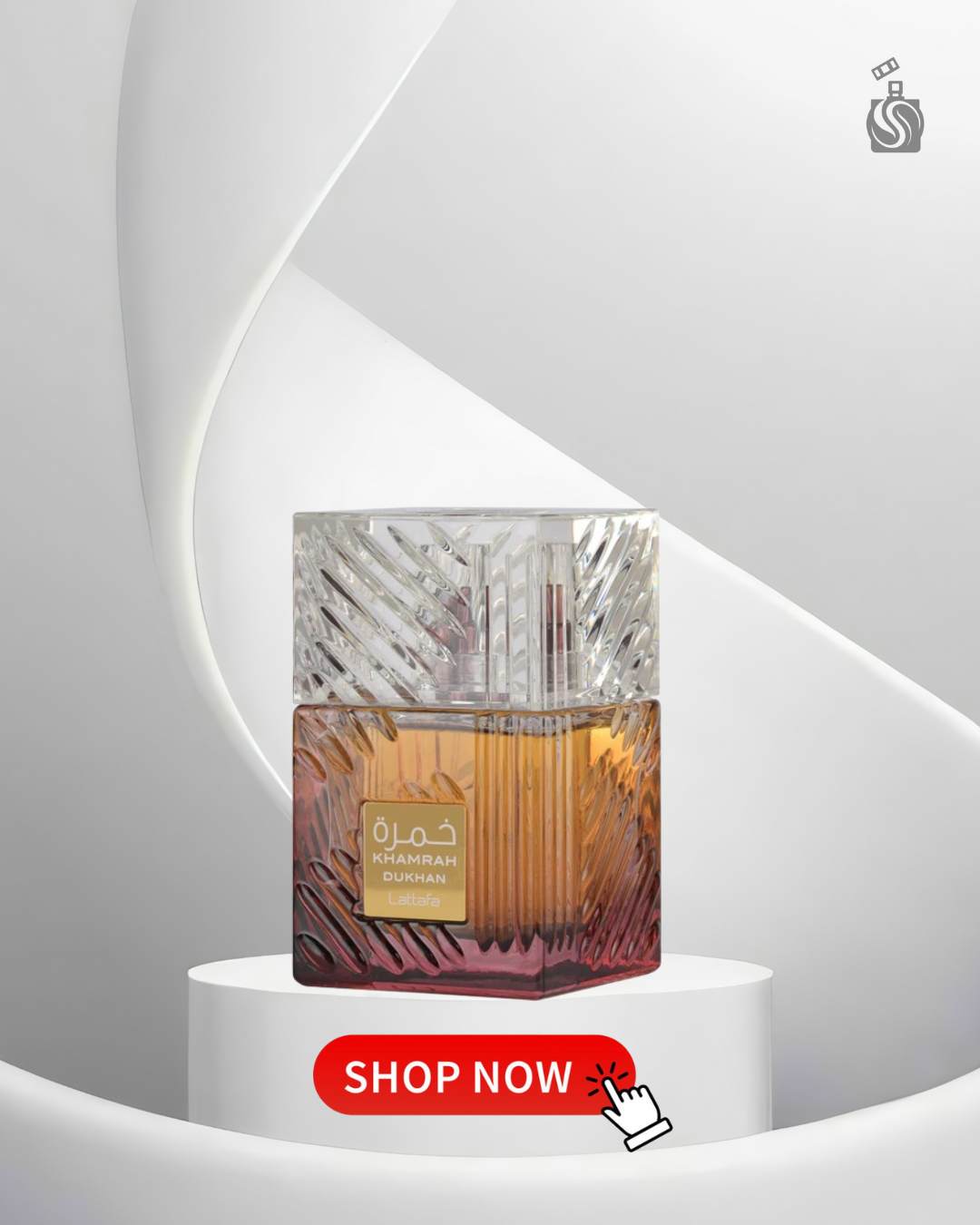 Lattafa Khamrah Dukhan