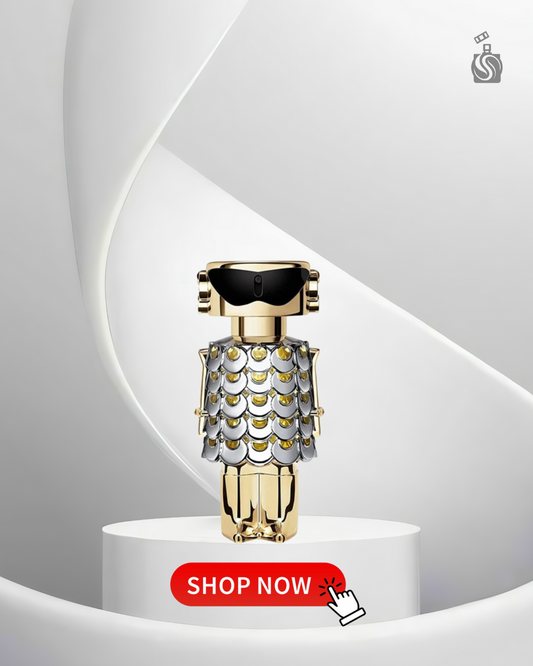 Paco Rabanne Fame