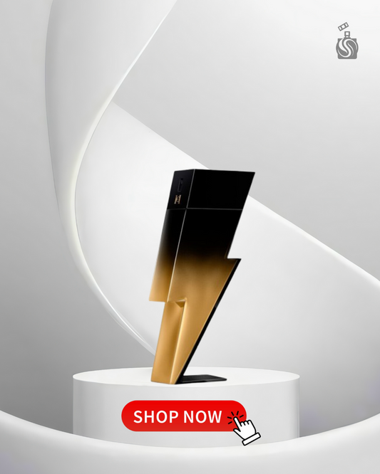 Carolina Herrera Bad Boy Extreme