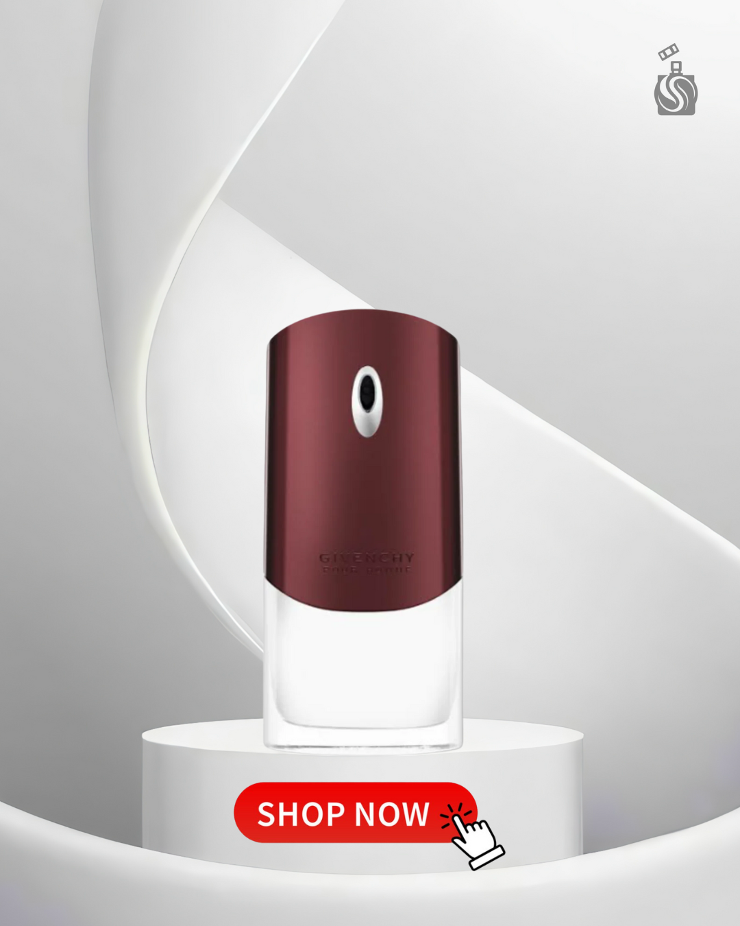 Givenchy Eau de Toilette Perfume