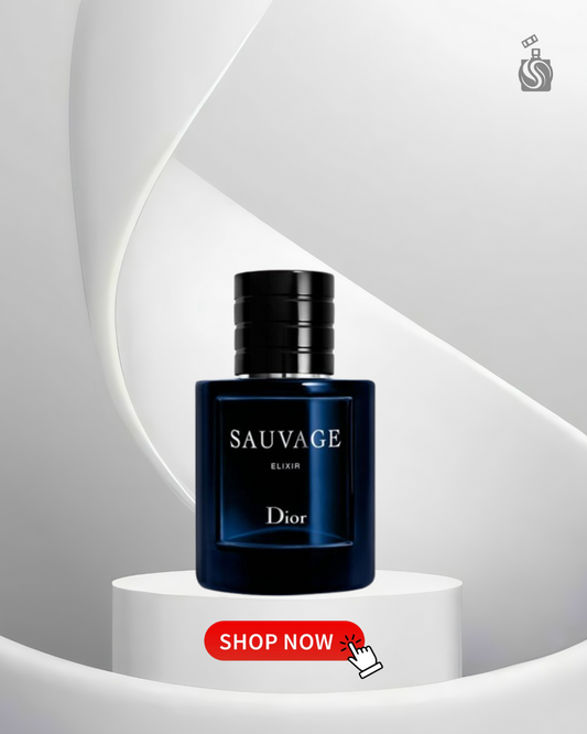 Dior Sauvage Elixir