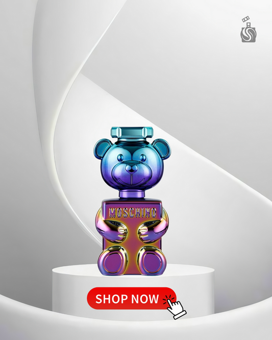 Moschino Toy 2 Pearl