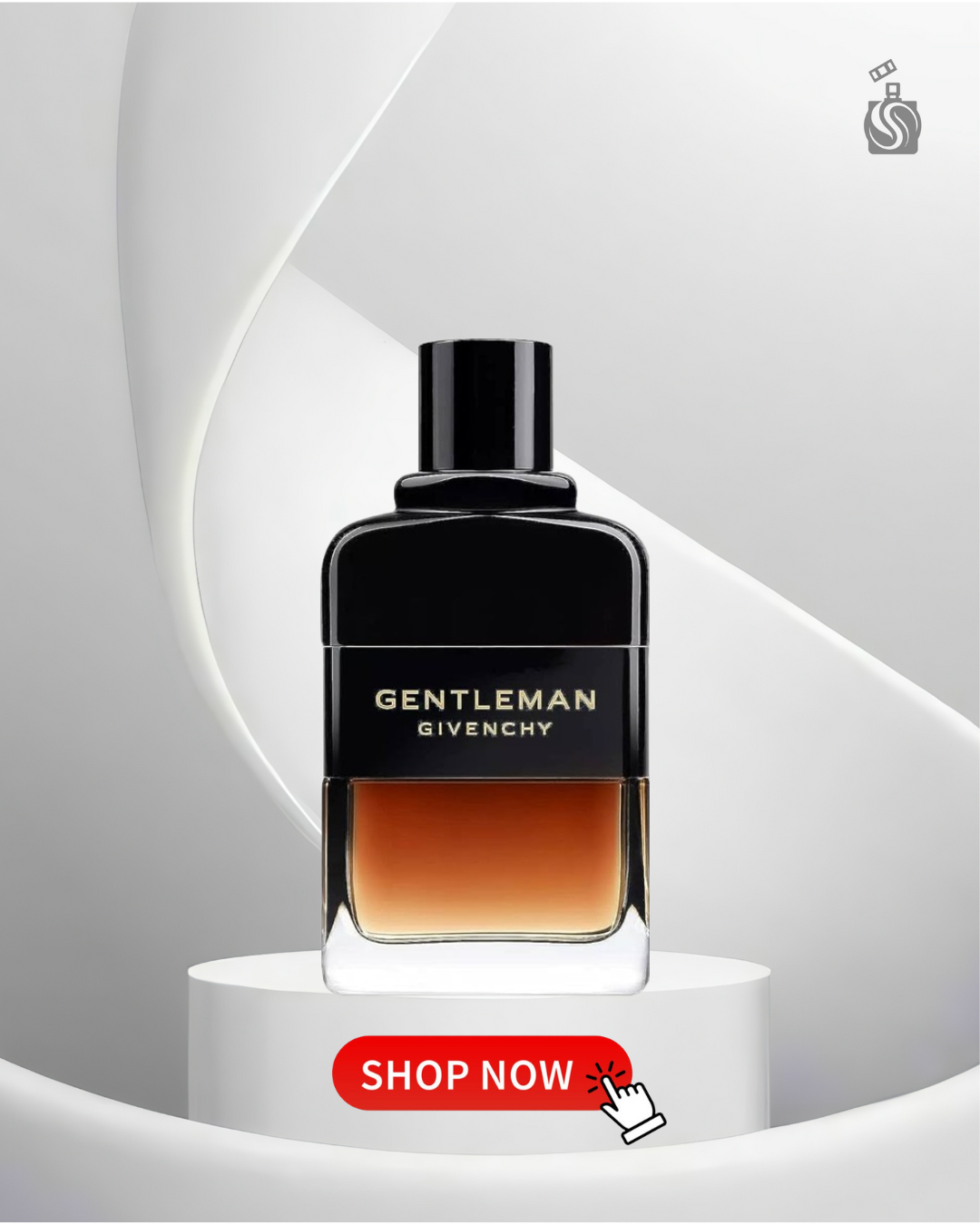 Gentleman givenchy reserve privee