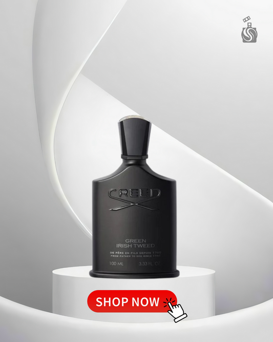 Creed Eau de Parfum green irish tweed