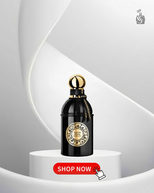 Guerlain Santal Royal
