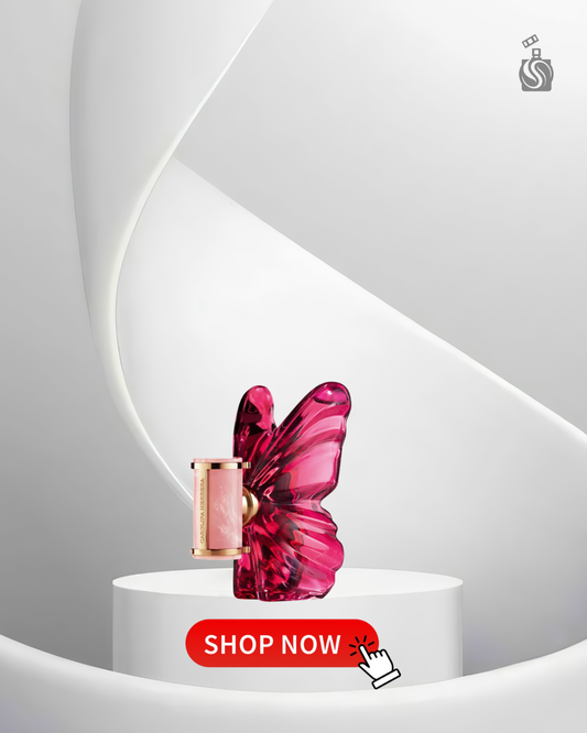 Carolina Herrera La Bomba Eau de Parfum