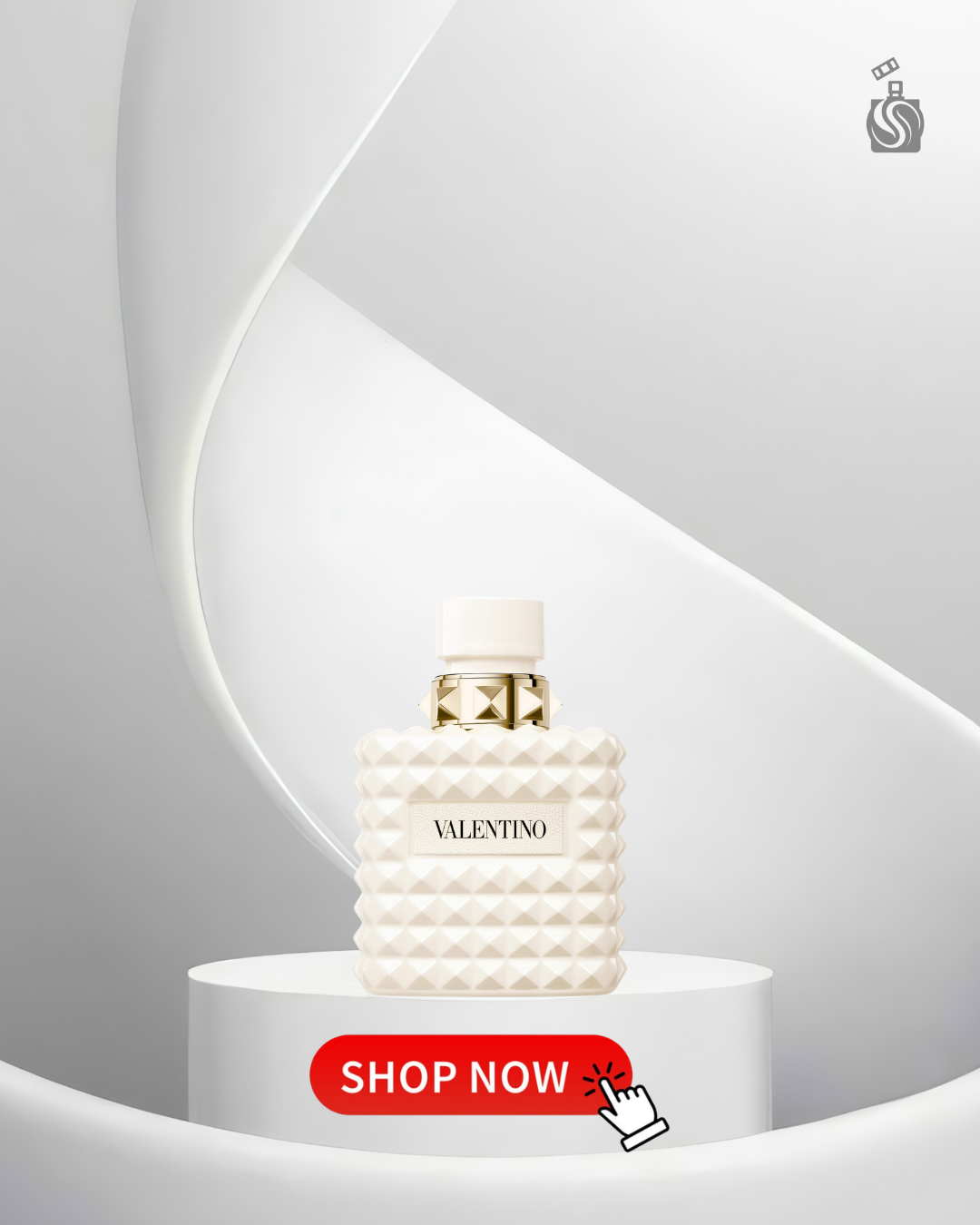 Valentino Donna Born In Roma Ivory Eau de Parfum