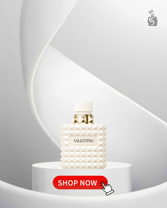 Valentino Donna Born In Roma Ivory Eau de Parfum