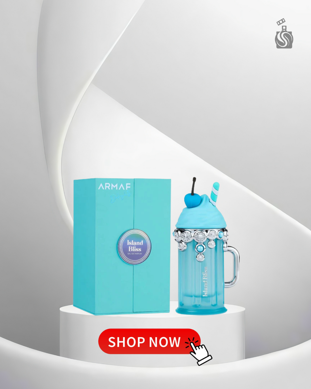 Armaf Island Bliss Eau de Parfum