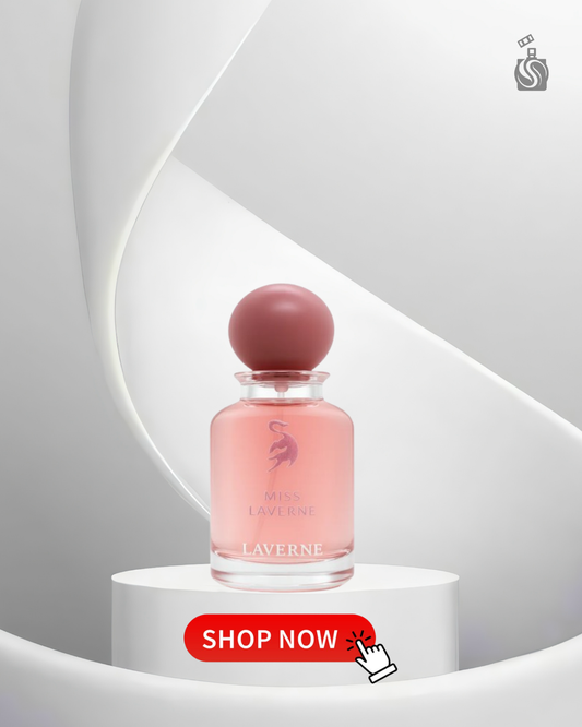 Miss Laverne Eau de Parfum