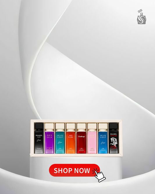 Assaf Set Collection