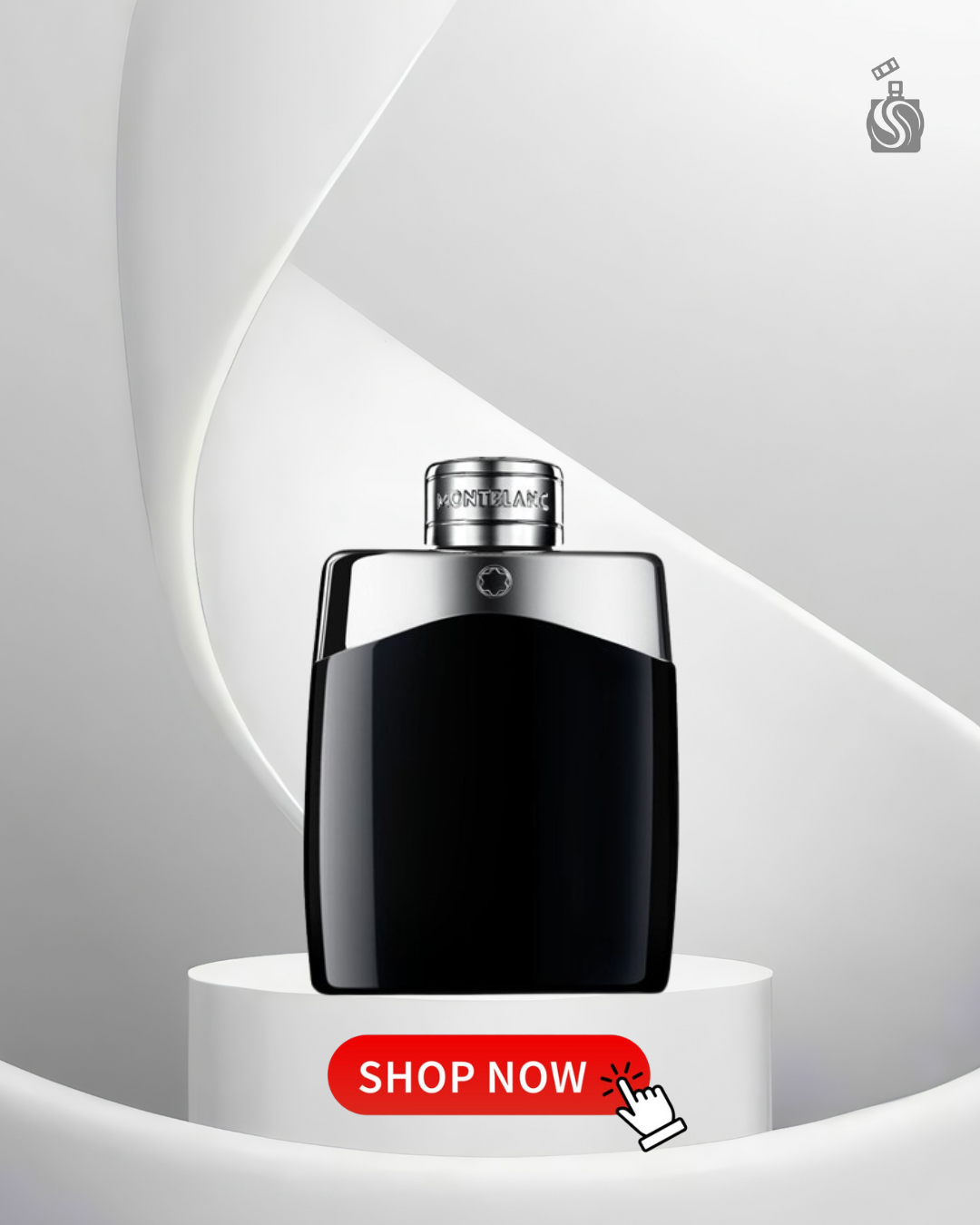 Mont Blanc Legend EDT