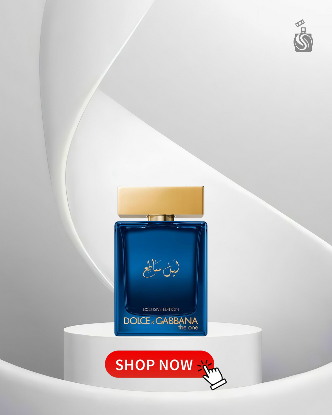Dolce & Gabbana The One Luminous Night Eau de Parfum