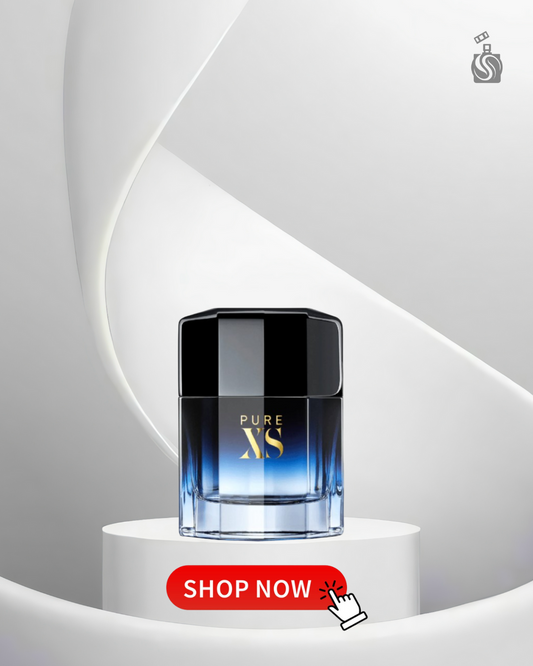 Paco Rabanne Pure XS