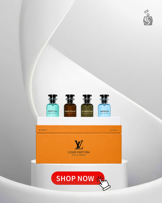Louis Vuitton Set