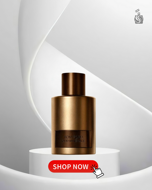 Tom Ford Oud Minerale