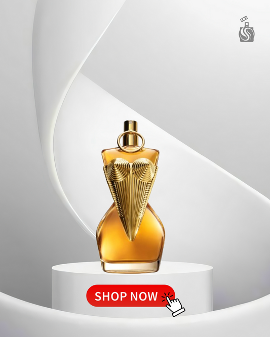 Jean Paul Gaultier Divine Parfum