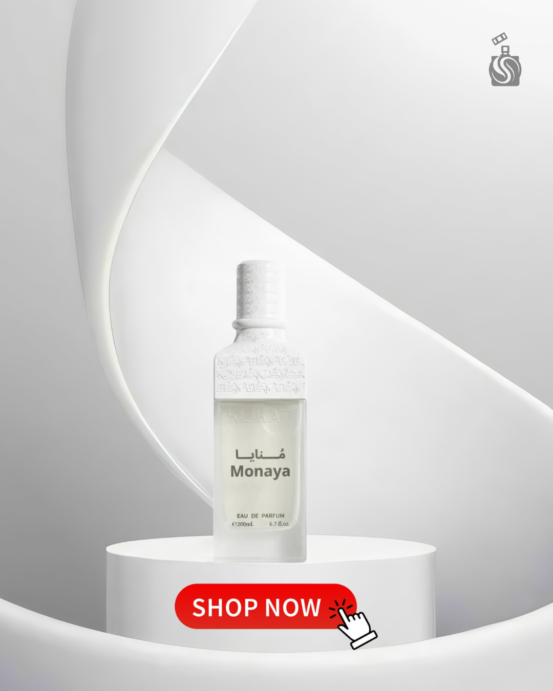 Klikat Monaya Eau de Parfum