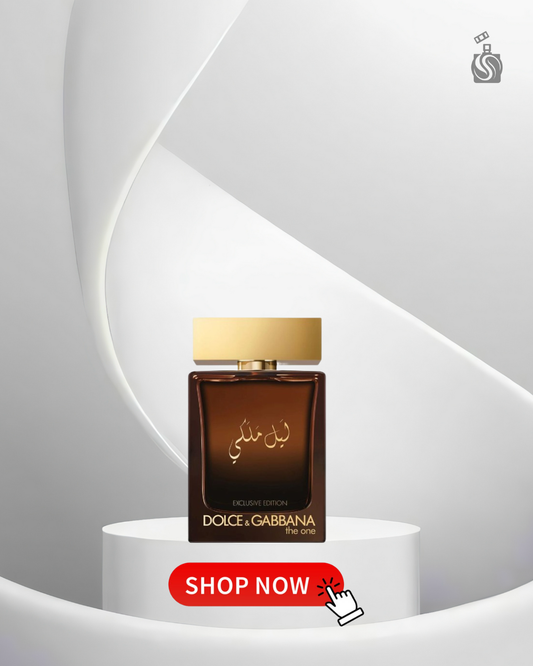 Dolce & Gabbana The One Royal Night Eau de Parfum