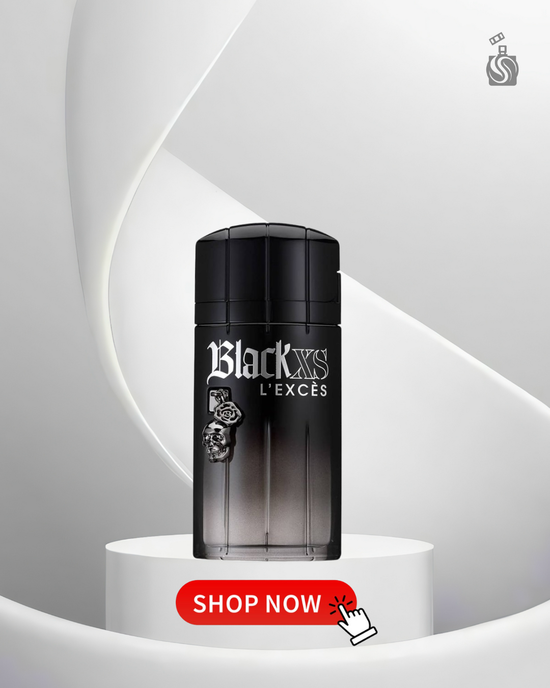 Paco Rabanne Black XS L'exces Eau De Toilette