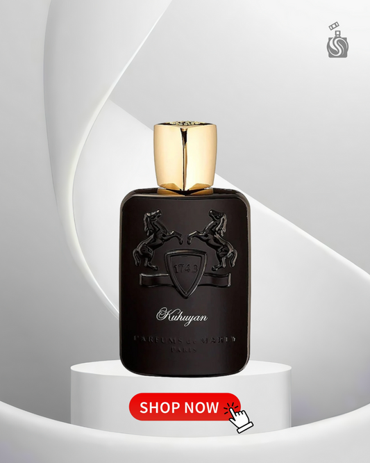 De Marly Kuhuyan EDP