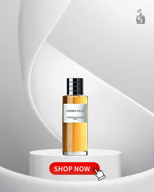 Dior Amber Nuit