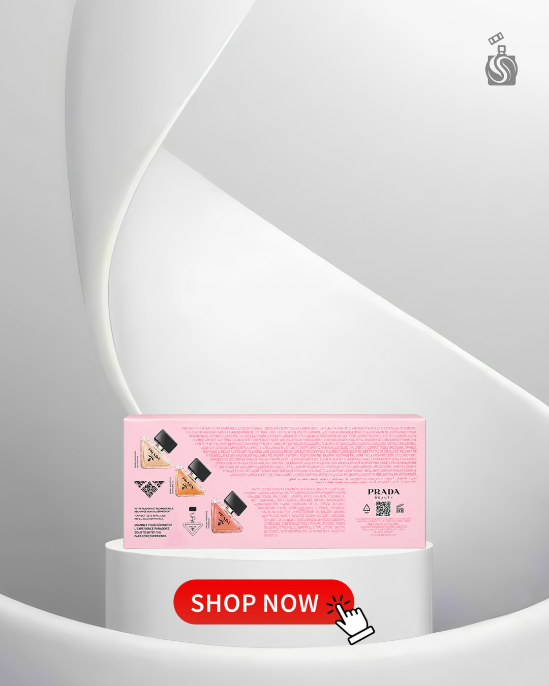 Prada Set