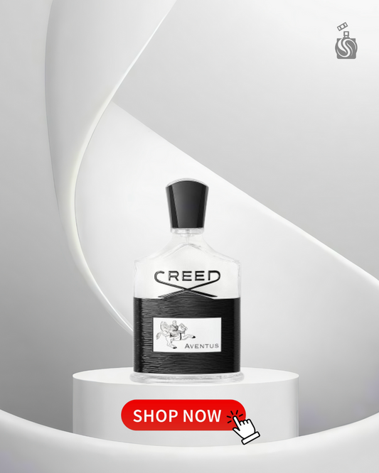 CREED Aventus
