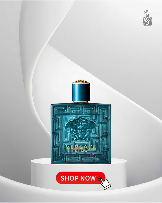 Versace Eros