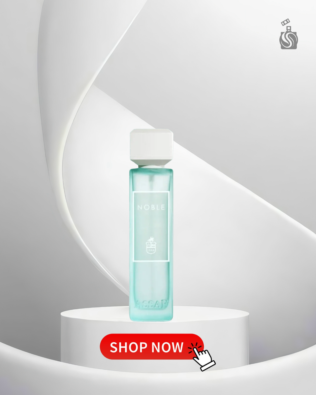ASSAF Noble Eau de Parfum