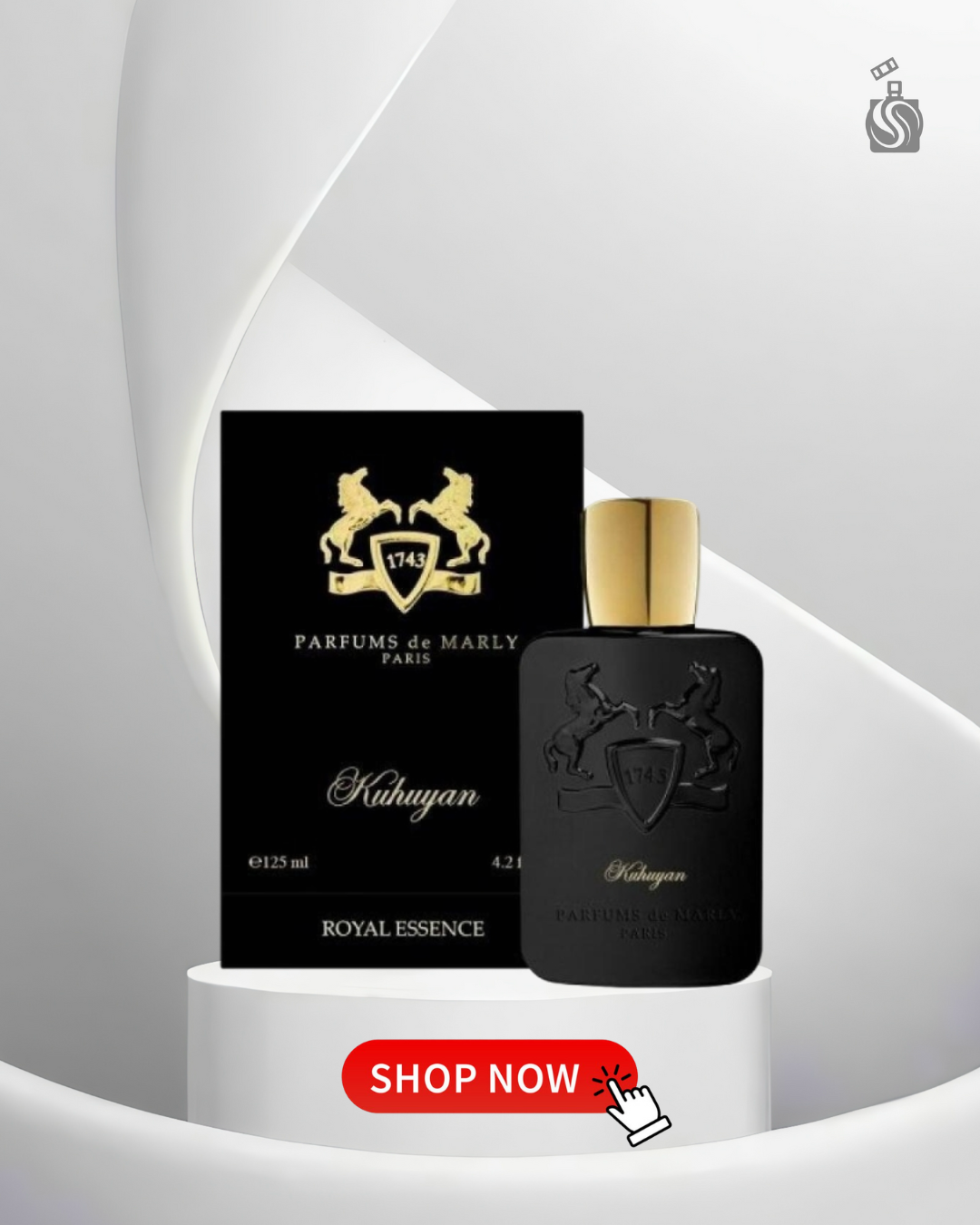 De Marly Kuhuyan EDP