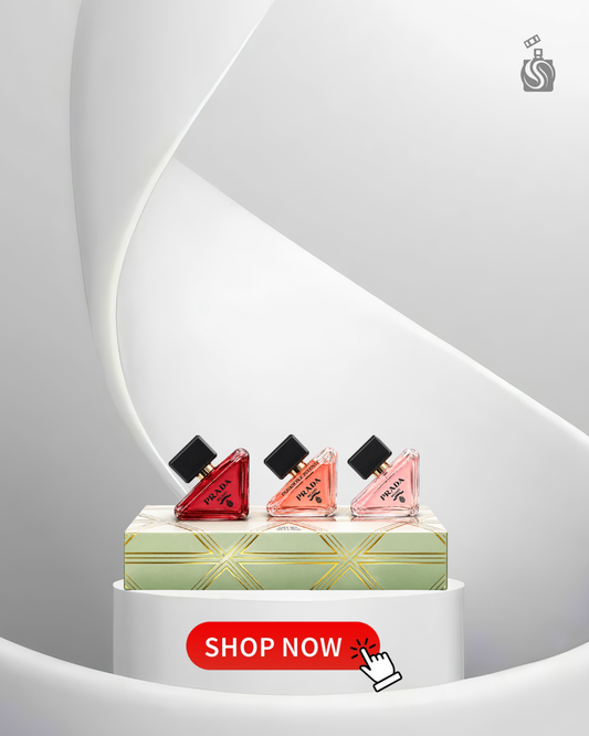 Prada Set