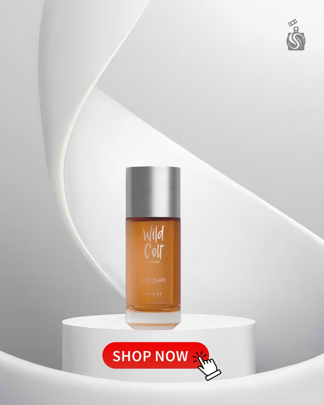 Assaf Wild Colt Bakhur