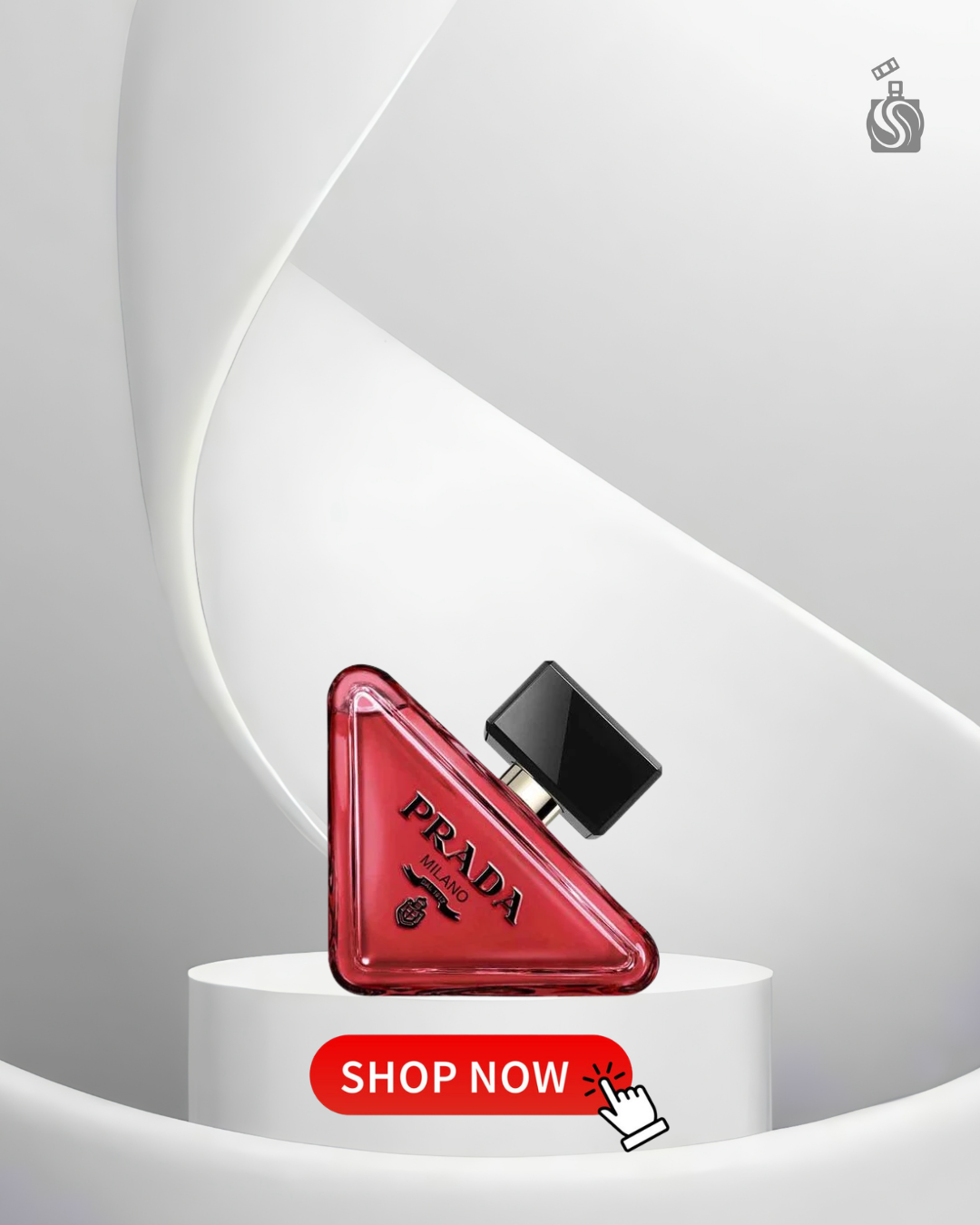 Prada Paradoxe Eau de Parfum