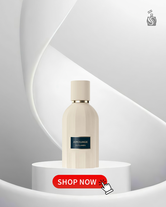 Amouage Outlands Essence de Parfum