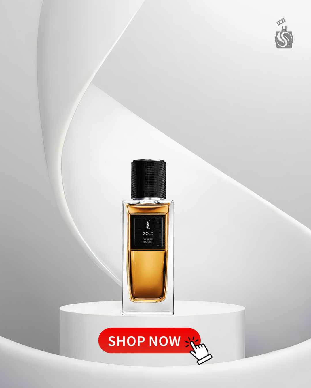 Yves Saint Laurent Gold Supreme Bouquet Eau de Parfum
