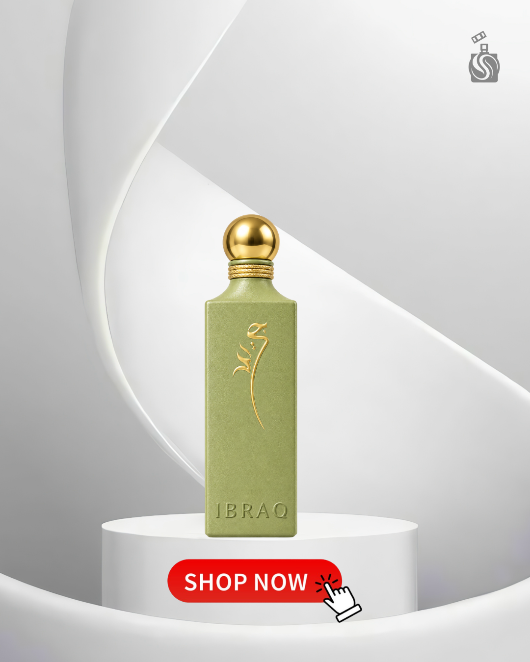 IbraQ Jareed Eau de Parfum