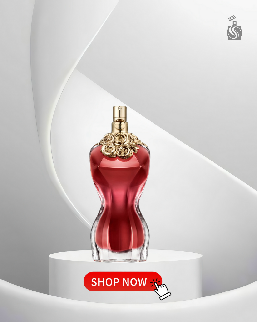 Jean Paul Gaultier La belle eau de parfum