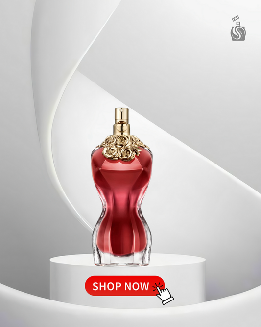 Jean Paul Gaultier La belle eau de parfum