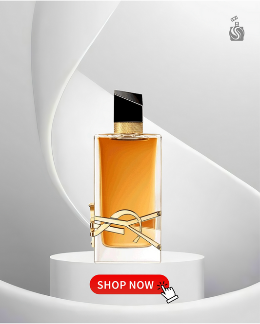 Yves Saint Laurent Libre intense
