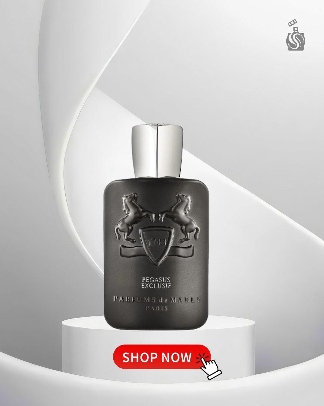 MARLY PEGASUS EXCLUSIF EDP
